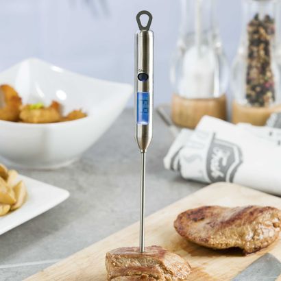 Thermomètre culinaire