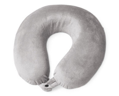 Skylite Memory Foam Travel Pillow
