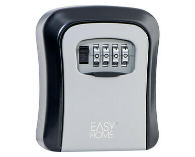 EASY HOME(R) 
 SCHLÜSSELTRESOR