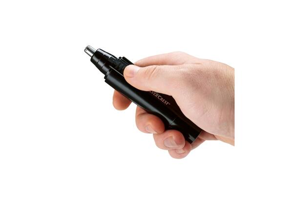 Nose & ear hair trimmer