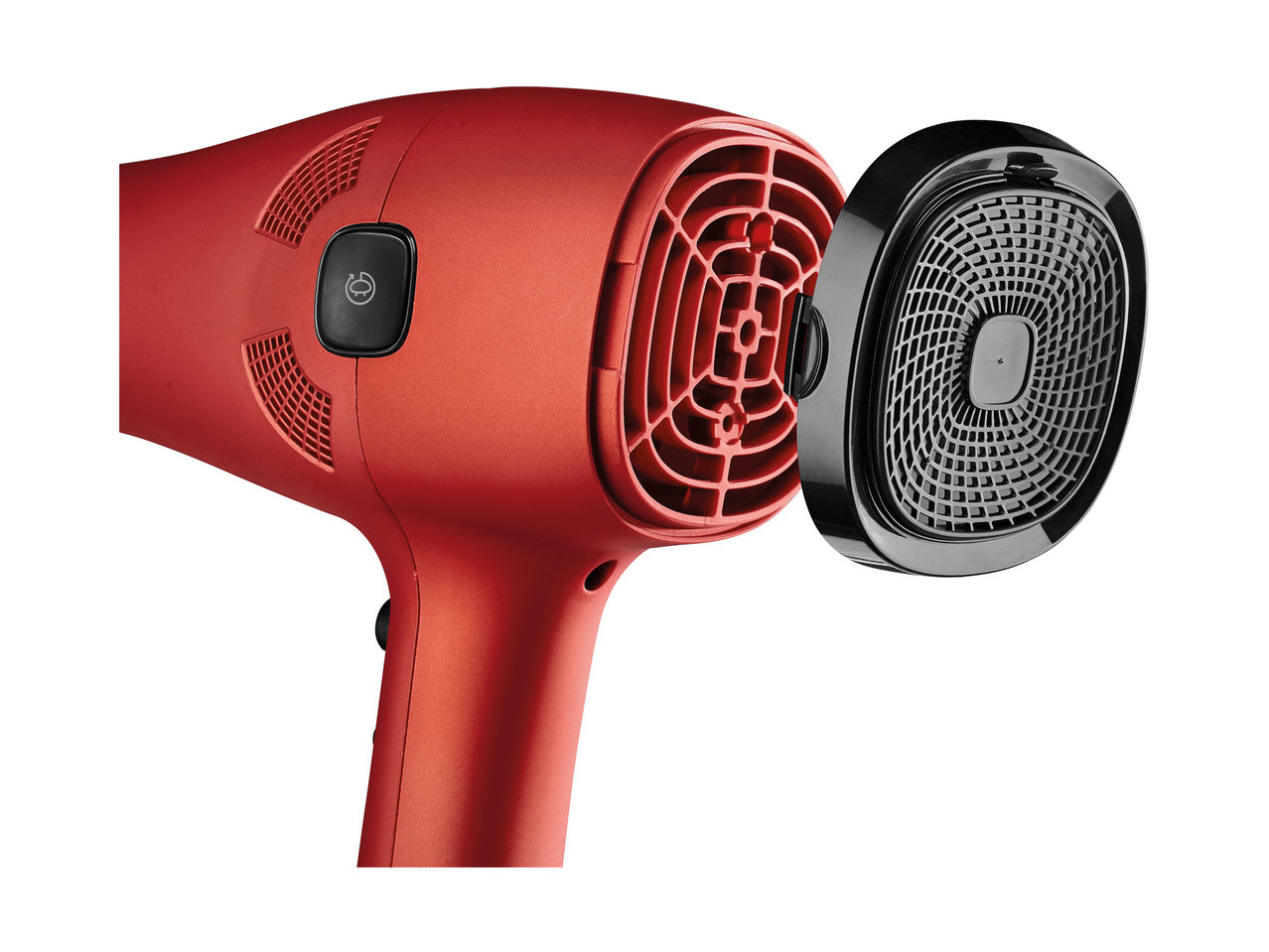 Silvercrest 2000W Ionic Hair Dryer1