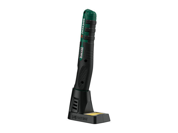 Parkside Cordless Soldering Iron