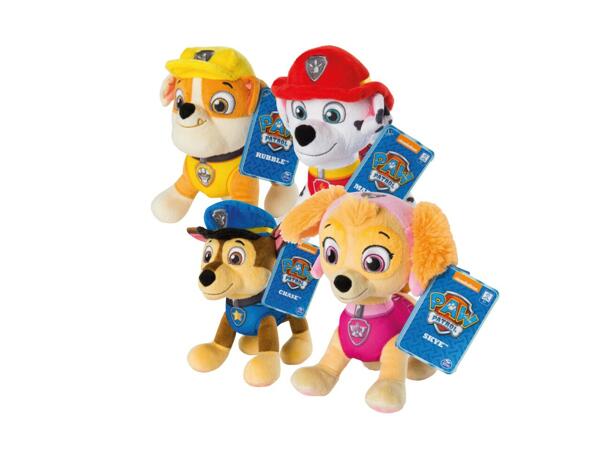 Paw Patrol Teddys