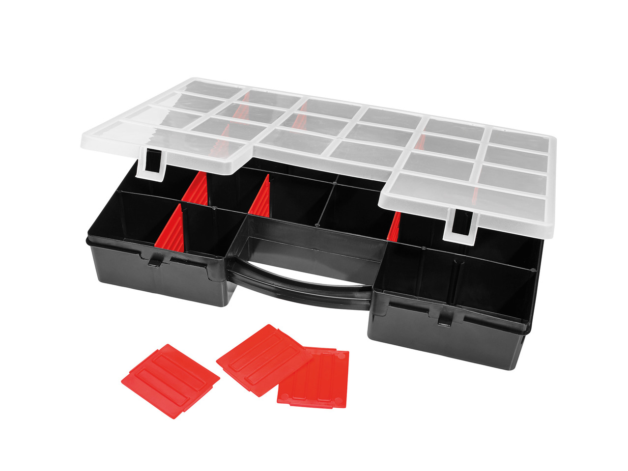 Powerfix Organiser Box1