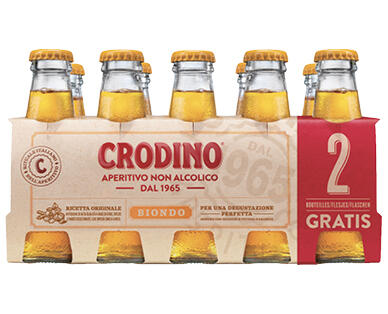 CRODINO BIONDO