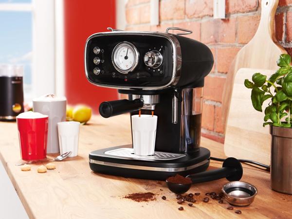 Espresso Machine