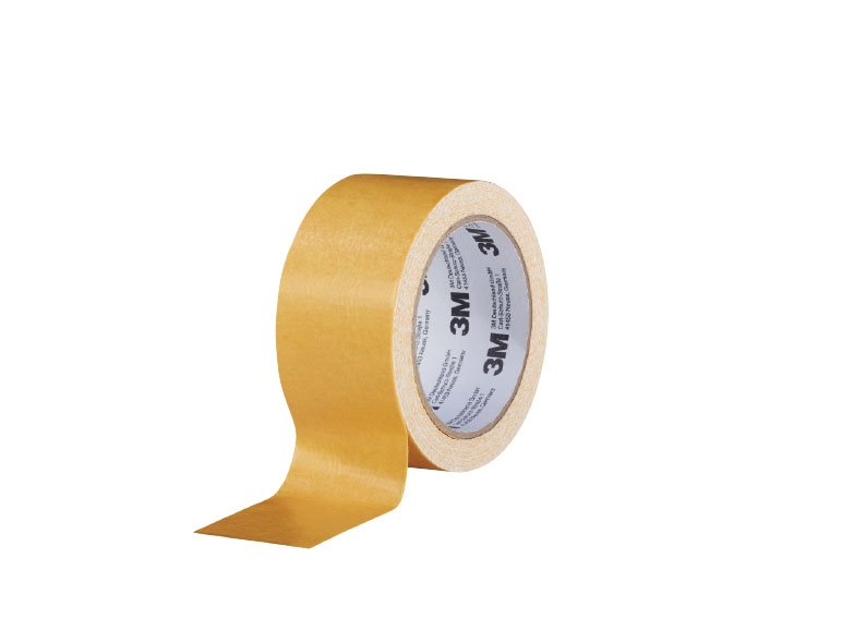 3M Aluminium, Carpet & Flooring Tape or Double-Sided Tape