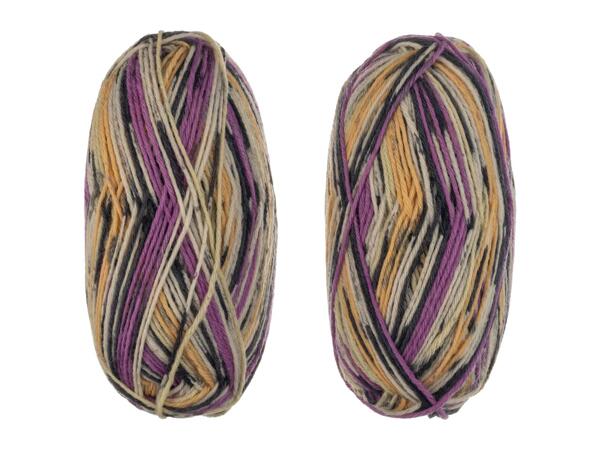 Crelando Sock Yarn