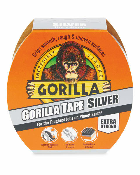 Gorilla 11M Duct Tape