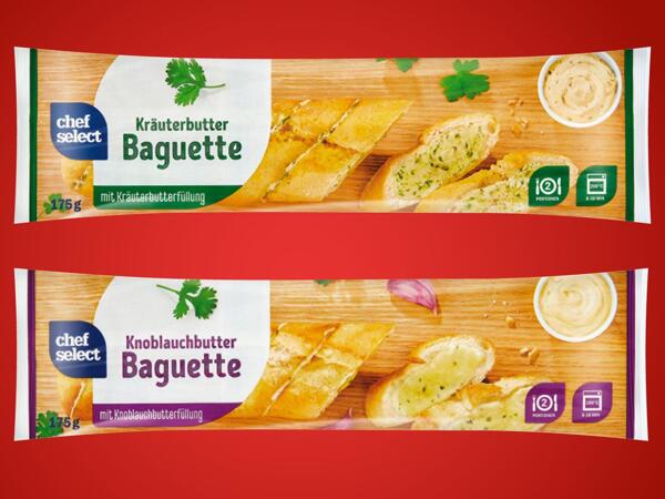 Baguette