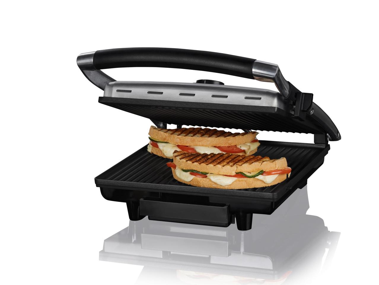 Panini Maker