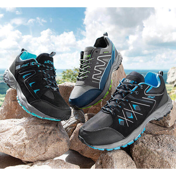 Trail-Running-Schuhe