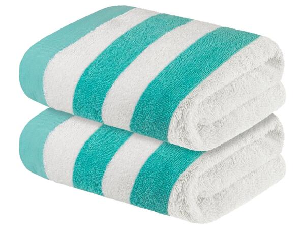 Hand Towels
