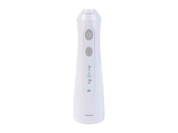 Nevadent Water Jet Flosser