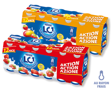 Boisson LC1 NESTLÉ(R)