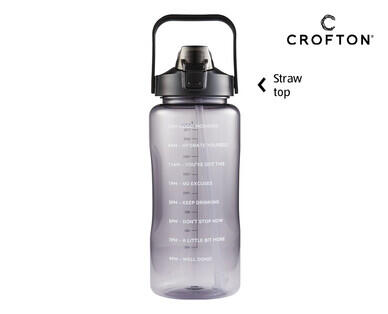 Motivational Bottle 2L
