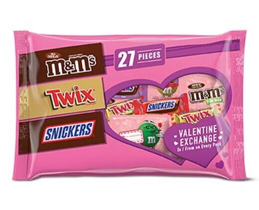 Mars 
 Funsize Mix