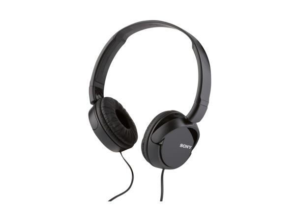 Casque On Ear SONY MDR-ZX110