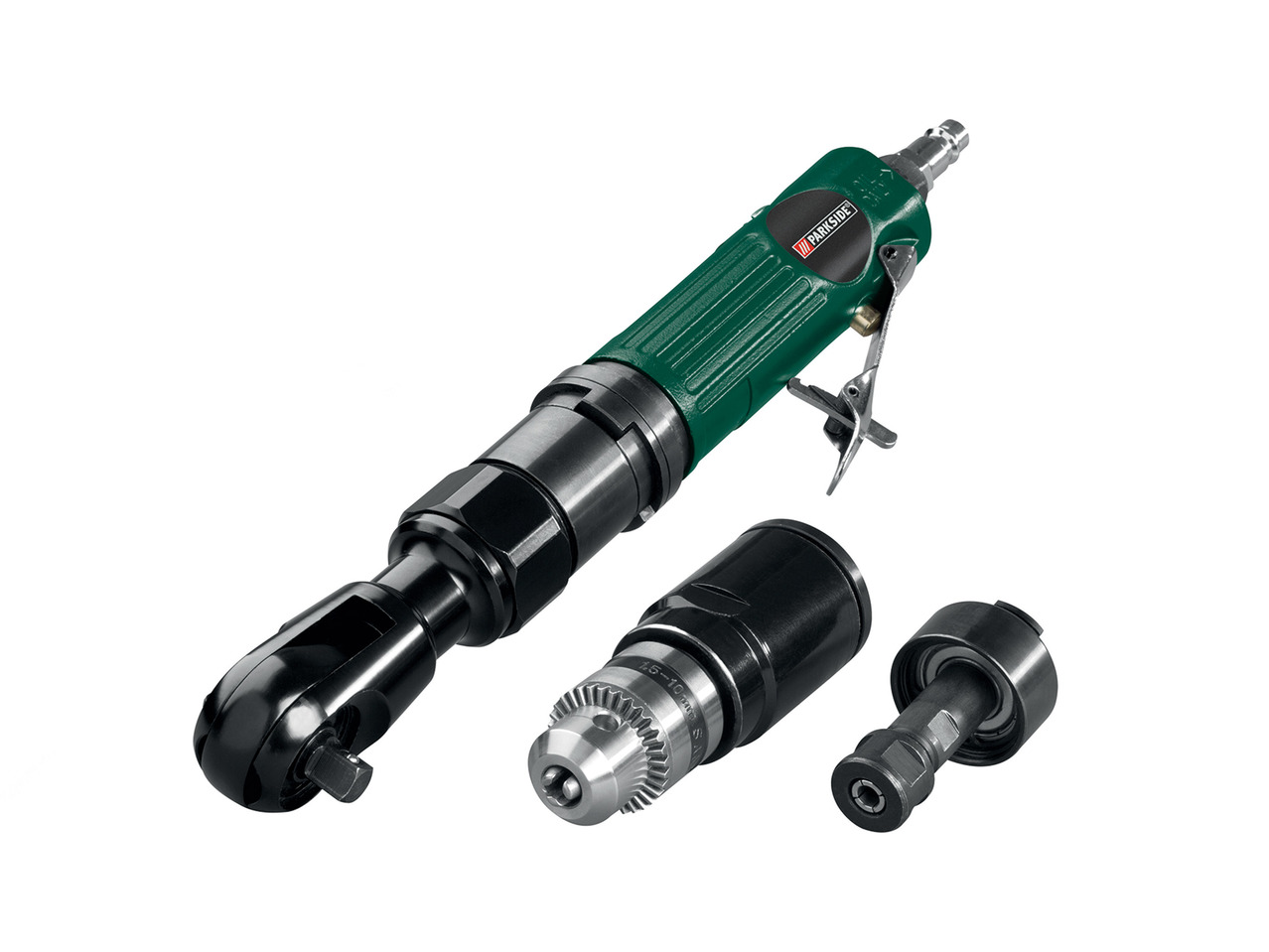 Parkside 3-in-1 Pneumatic Multi-Tool1