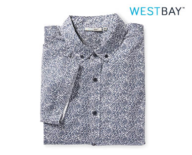 Men's Short Sleeve Shirt