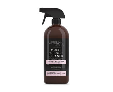 Multi Purpose Cleaner or Fabric Freshener 750ml