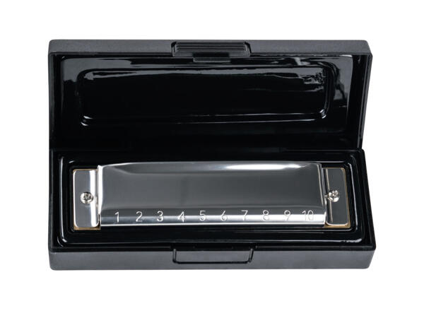 Harmonica