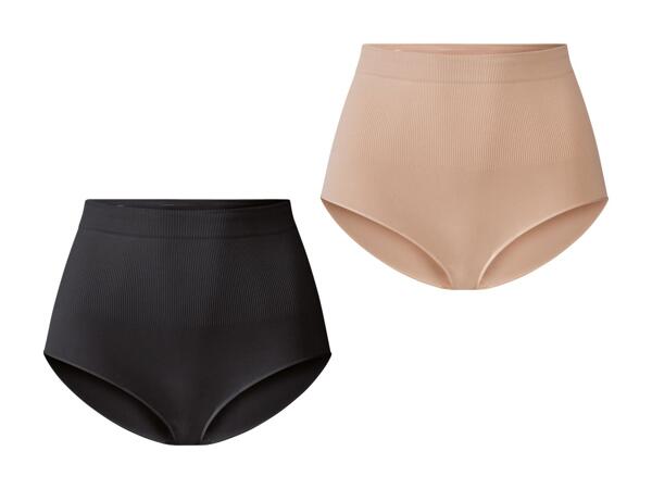 Culotte gainante "Soft Shaping"