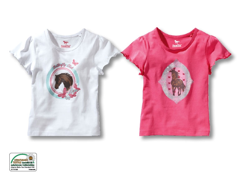 Tee-shirt
