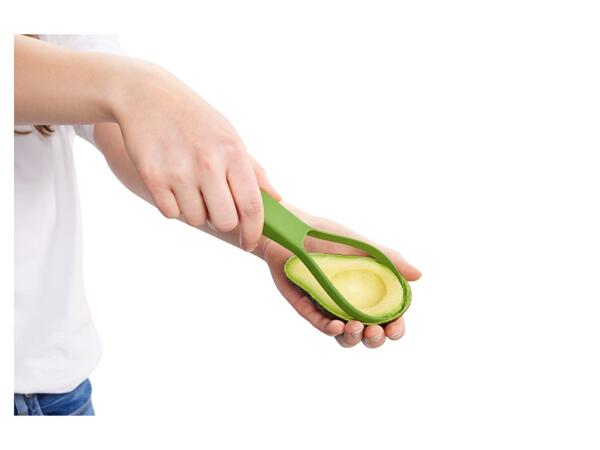 Food Container or Avocado Peeler