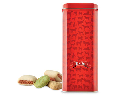 Dog Cookies