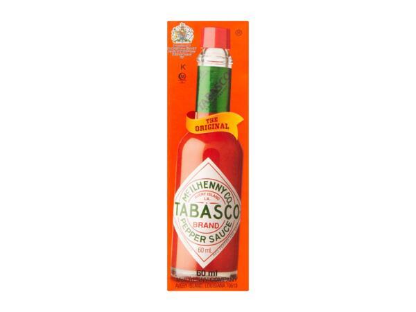 Tabasco Assorted