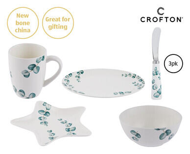 Small Servingware Assortment