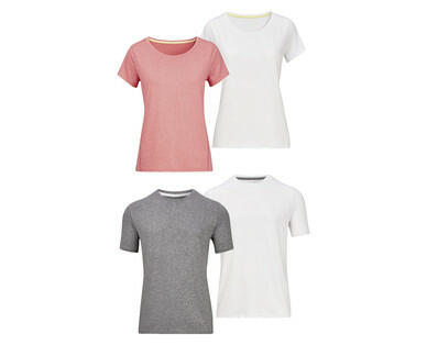 CRANE(R)
T-SHIRT FONCTIONNEL
