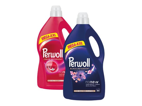 PERWOLL Prací gel