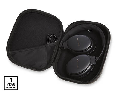 Wireless Noise Cancelling Headphones