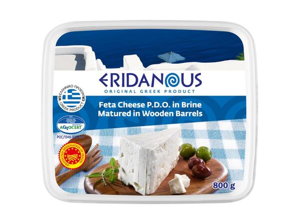 Fromage Feta DOP
