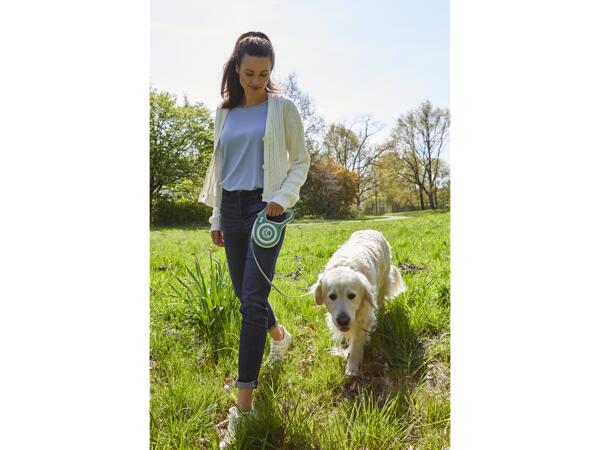 Retractable Dog Lead
