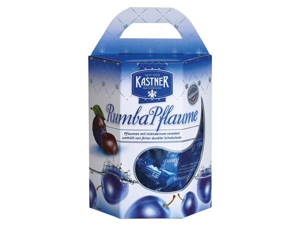 Kastner Rumba