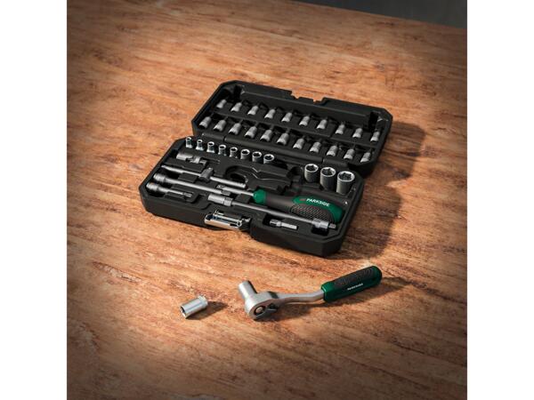 Socket Set