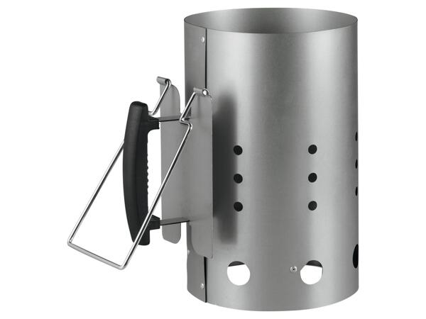 Charcoal Chimney Starter
