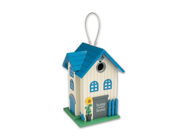 Vogelvilla