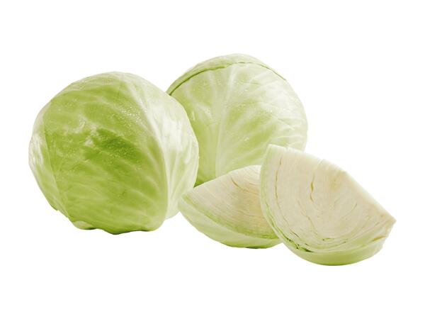 Chou blanc