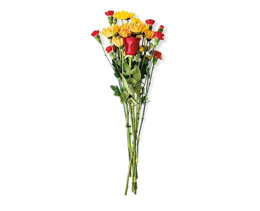 Fresh Flower Bouquet Assorted Varieties