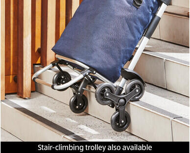 Shopping Trolley