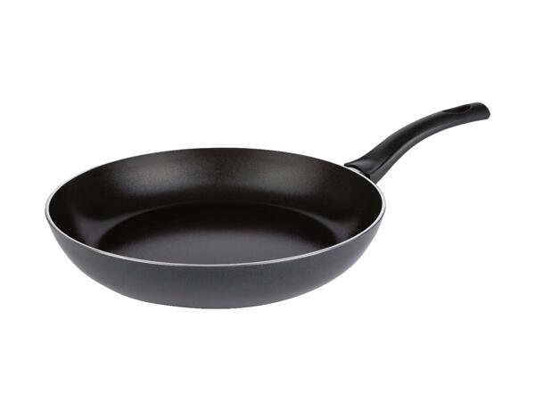 Aluminium Frying Pan 28cm