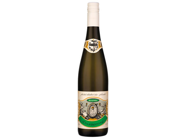 CHARDONNAY 2019