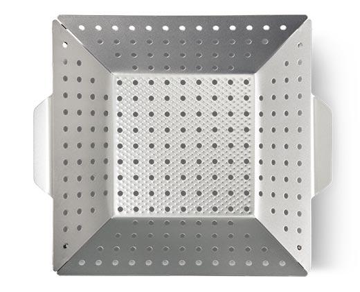 Range Master
Flat or Wok Grill Topper
