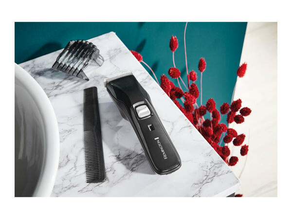 Remington Pro Power Precision Steel Hair & Beard Clipper