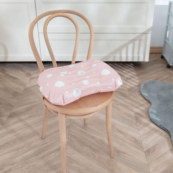 HOME CREATION(R) 				Aufblasbares Kindersitzkissen