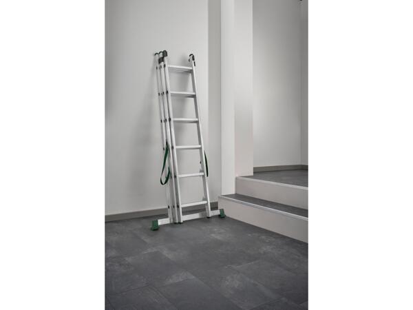 Multi-Purpose Ladder